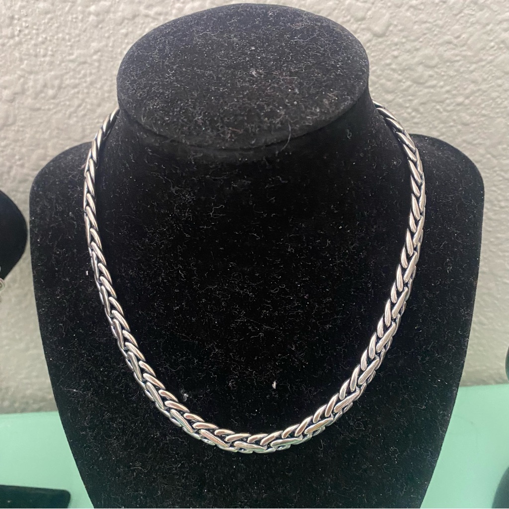 Ralph Lauren Necklace 90$